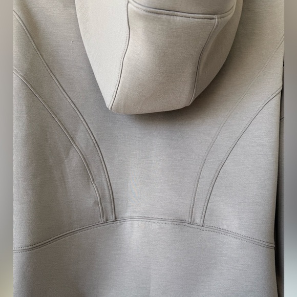 YPB NeoKnit Hoodie - Picture 4 of 7